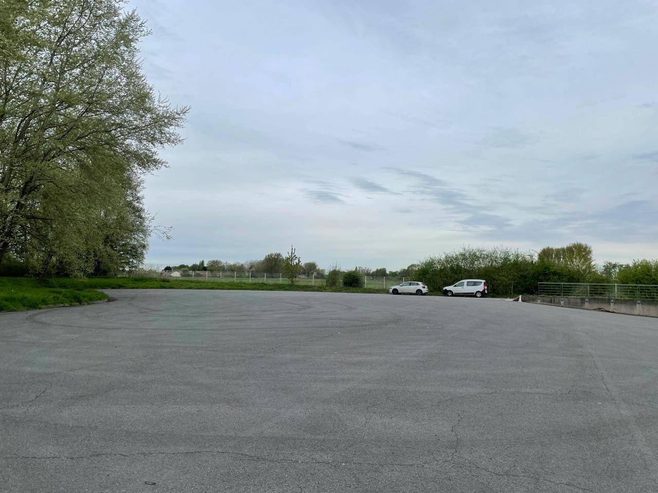 Entrepôt classe a Sars-et-Rosières 5063m² Location entrepôt classe a Sars-et-Rosières Nord OLLOG2531983 0